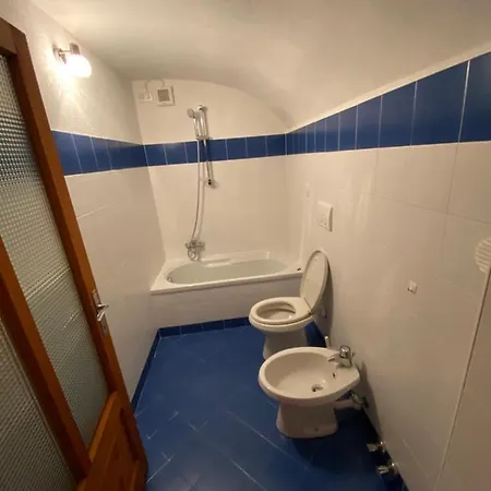 Proasch Apartamento Issime