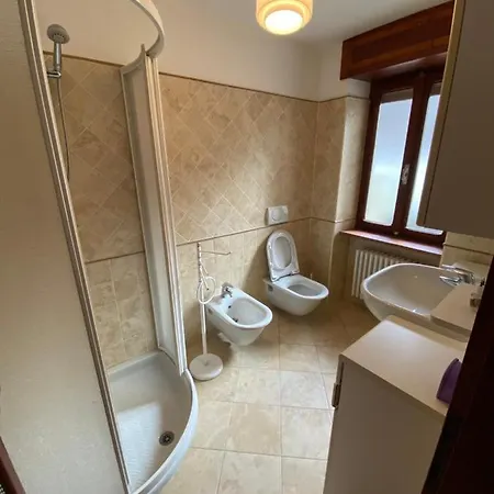 Apartamento Proasch