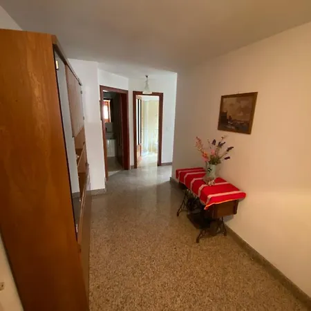 Apartamento Proasch *